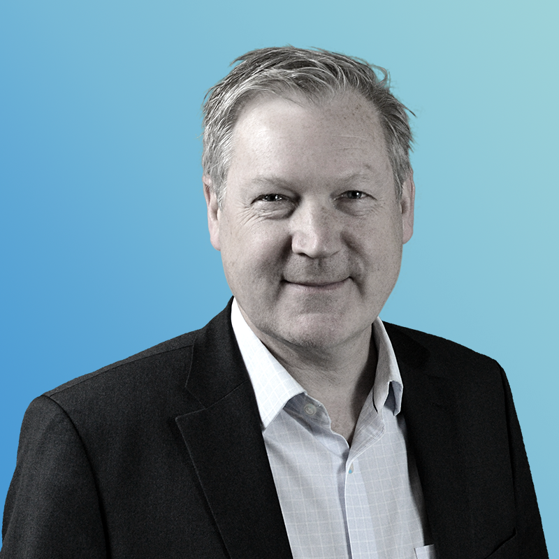 Matthew Lloyd, CEO, Omniplex